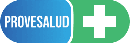 Provesalud Plus — casa de representación CAI