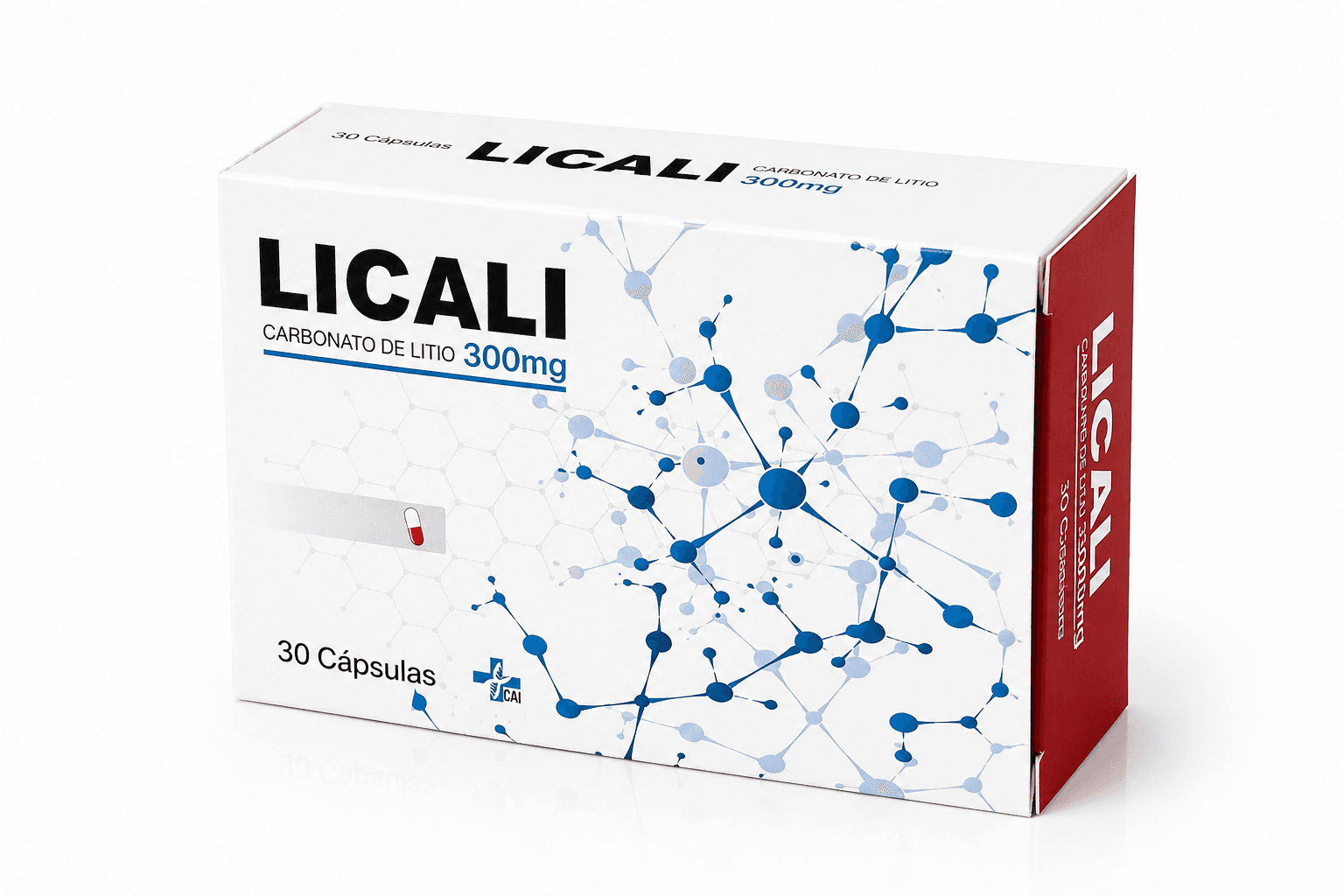 Licali · CAI